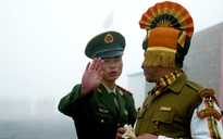 Hoàn cầu Thời Báo: Trung Quốc có thể gây tổn thất nặng cho quân đội Ấn Độ