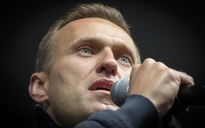 Nga yêu cầu Đức chia sẻ thông tin y tế về nhân vật đối lập Navalny