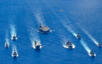 Mỹ sẽ khắc chế tàu ngầm hạt nhân Trung Quốc ở Biển Đông bằng cách nào?