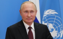 Tổng thống Putin ca ngợi vắc xin Covid-19 của Nga tại Liên Hiệp Quốc