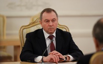 Belarus tố phương Tây cố gieo rắc 'tình trạng hỗn loạn, vô chính phủ'
