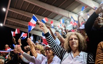 New Caledonia trưng cầu dân ý về việc tách khỏi Pháp