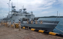 Thủ tướng Campuchia nói căn cứ hải quân Ream 'không dành riêng cho Trung Quốc'
