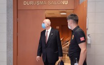 Nhân viên lãnh sự quán Mỹ nhận án tù vì 'hỗ trợ khủng bố' tại Thổ Nhĩ Kỳ