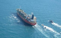Iran yêu cầu Hàn Quốc không chính trị hóa vụ bắt tàu hàng có thuyền viên Việt