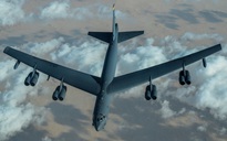 Iran cảnh báo ông Trump sau khi B-52 bay tuần tra ở Trung Đông