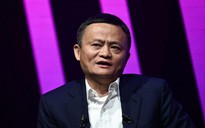 Tỉ phú Jack Ma tái xuất lần đầu sau vụ điều tra Alibaba