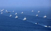 Điểm yếu của Hải quân Trung Quốc trong tham vọng vươn ra toàn cầu