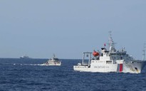 Philippines lên án Trung Quốc cho phép hải cảnh nổ súng là 'đe dọa chiến tranh'