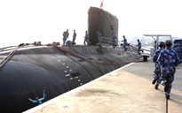 Thủy thủ tàu ngầm Trung Quốc hoạt động ở Biển Đông gặp vấn đề về tâm thần