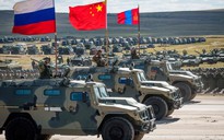 NATO lo ngại Nga - Trung Quốc xích lại gần nhau