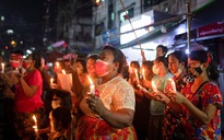 Quân đội Myanmar ra lệnh chặn Twitter, Instagram