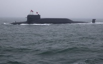 Mỹ báo động về số lượng tàu ngầm Trung Quốc