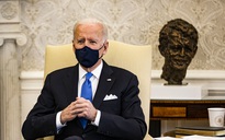 ‘Cuộc chiến khẩu trang’ đe dọa kế hoạch dập dịch Covid-19 của Tổng thống Biden