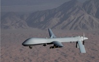 Ấn Độ mua 30 UAV vũ trang của Mỹ giữa căng thẳng với Trung Quốc