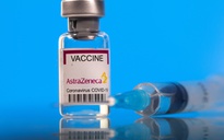 Đan Mạch: 1 ca phản ứng nặng, 1 người chết sau khi tiêm vắc xin AstraZeneca