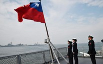 Đài Loan, Mỹ tăng cường hợp tác hàng hải đối phó Trung Quốc