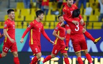 World Cup 2022: Dự đoán tuyển Việt Nam có điểm đầu tiên trước Ả Rập Xê Út