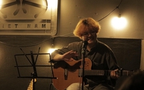 Châu Nhi: Cô gái viết nhạc để an ủi những nỗi buồn triền miên