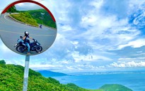 32 ngày rong ruổi bằng xe máy xuyên Việt của chàng trai 23 tuổi