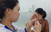 Không tiêm vắc xin ngừa bệnh cho con, có thể bị phạt đến 500.000 đồng