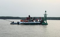 Vụ chìm tàu VietSun Integrity ở Cần Giờ: Hai thợ lặn gặp nạn nghi bị ngạt khí