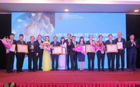 TP.HCM: 4 sản phẩm đạt giải nhất giải thưởng y tế thông minh