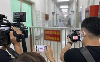Hai bệnh nhân Trung Quốc nhiễm virus corona phát hiện ở TP.HCM giờ ra sao?