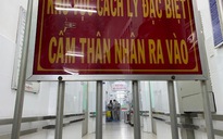 Việt kiều Mỹ bị nhiễm virus Corona được phát hiện tại TP.HCM đã đến những đâu?