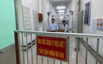 Hoang tin Bệnh viện Chợ Rẫy có 33 người chết vì virus Corona