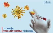 Sở Y tế TP.HCM xử lý phòng khám quảng cáo dịch vụ xét nghiệm virus Corona