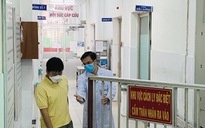 Người Trung Quốc từng nhiễm virus Corona ở TP.HCM đã chuyển sang âm tính