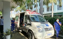 TP.HCM: Tổng đài cấp cứu 115 'cầu cứu' vì bị quấy rối trong mùa dịch Covid-19