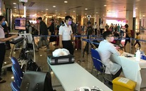 Cách ly tập trung 700 du khách có nguyện vọng rời Đà Nẵng
