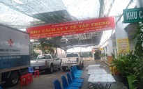 Tin dịch Covid-19 hôm nay 2.2 tại TPHCM: Số người đến từ Hải Dương, Quảng Ninh khai báo gia tăng