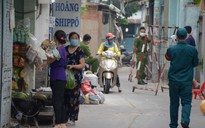 Nhân viên sân bay Tân Sơn Nhất nhiễm Covid-19: Nhiều F2 nghi trở thành F0