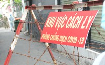 Từ Hà Nội vào TP.HCM không còn phải cách ly tại nhà 14 ngày