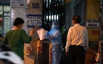 TP.HCM: Bệnh nhân 2910 nhiễm Covid-19 phát hiện ở Bình Hưng Hòa đã đi đâu, gặp ai?