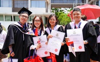 Trường đại học nào có doanh thu cao nhất Việt Nam?