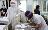 TP.HCM: 2 nhân viên y tế Bệnh viện Nhân dân Gia Định nhiễm Covid-19