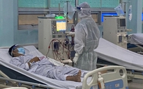 TP.HCM: 7 bệnh viện với 3.400 giường sẵn sàng điều trị bệnh nhân Covid-19