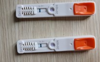 TP.HCM: TP.Thủ Đức thí điểm cho người dân lấy mẫu test nhanh Covid-19 tại nhà