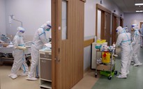 Sở Y tế TP.HCM: 4 bệnh viện tư nhân mở cửa đón bệnh nhân Covid-19