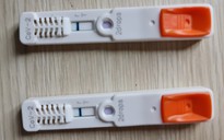 Sở Y tế TP.HCM: Chấn chỉnh việc mua bán test nhanh chẩn đoán Covid-19