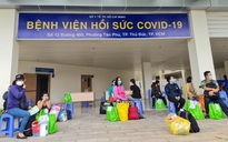 TP.HCM: Không để bệnh nhân Covid-19 tử vong tại nhà do chậm trễ, từ chối cấp cứu