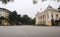 Thành ủy Hà Nội nhất trí giãn cách xã hội thêm 15 ngày