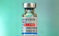 TP.HCM: 73.665 người đã tiêm vắc xin Vero cell của hãng Sinopharm