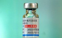Tin tức tiêm vắc xin Covid-19: TP.HCM tiêm hơn 1 triệu liều vắc xin Covid-19 Vero Cell