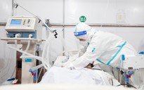 Tin tức Covid-19 TP.HCM ngày 25.11: Hơn 1.100 ca Covid-19 được phát hiện qua sàng lọc tại bệnh viện