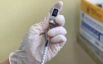 Tin tức Covid-19 sáng 31.1 tại TP.HCM: Nhiều người bắt đầu tiêm vắc xin Covid-19 mũi 1
